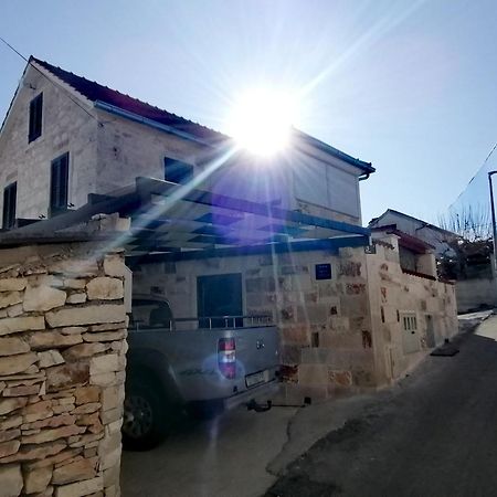 Apartmani Canaki San Pietro di Brazza Esterno foto