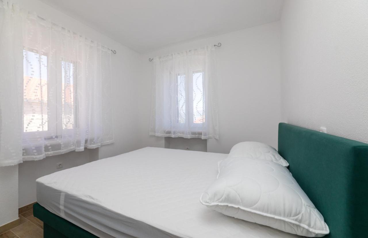 Apartmani Canaki San Pietro di Brazza Esterno foto